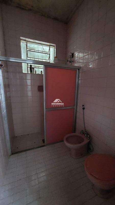 Casa para aluguel no Centro: BANHEIRO SOCIAL