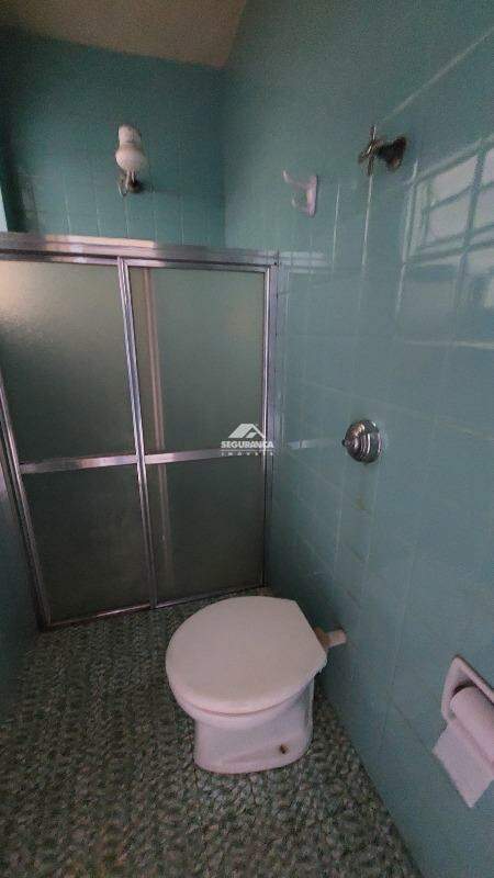 Casa para aluguel no Centro: BANHEIRO SOCIAL