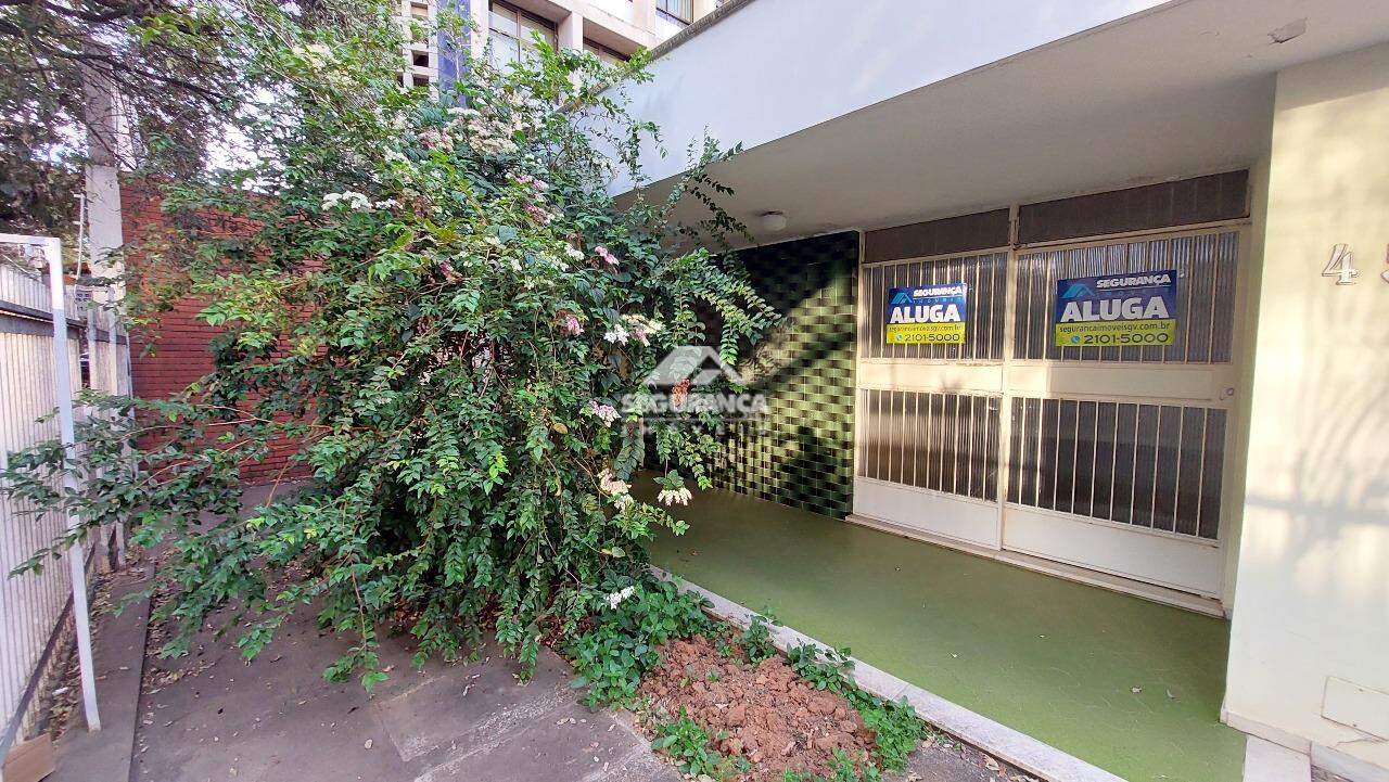 Casa para aluguel no Centro: VARANDA