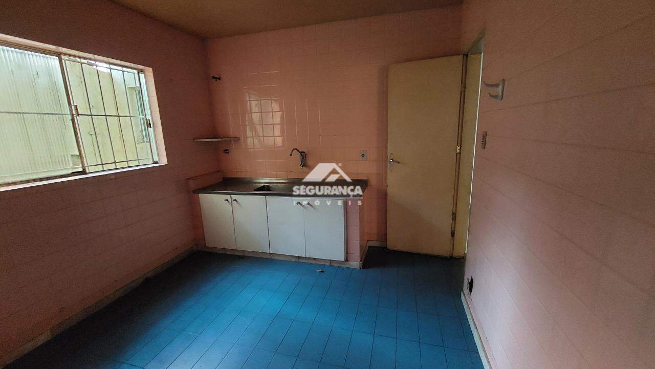 Casa para aluguel no Centro: COZINHA