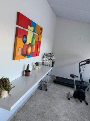 Casa à venda no GRA DUQUESA: