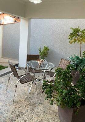 Casa à venda no GRA DUQUESA: