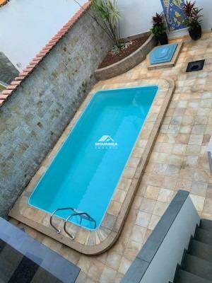 Casa à venda no GRA DUQUESA: