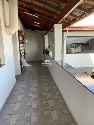 Casa à venda no GRA DUQUESA: