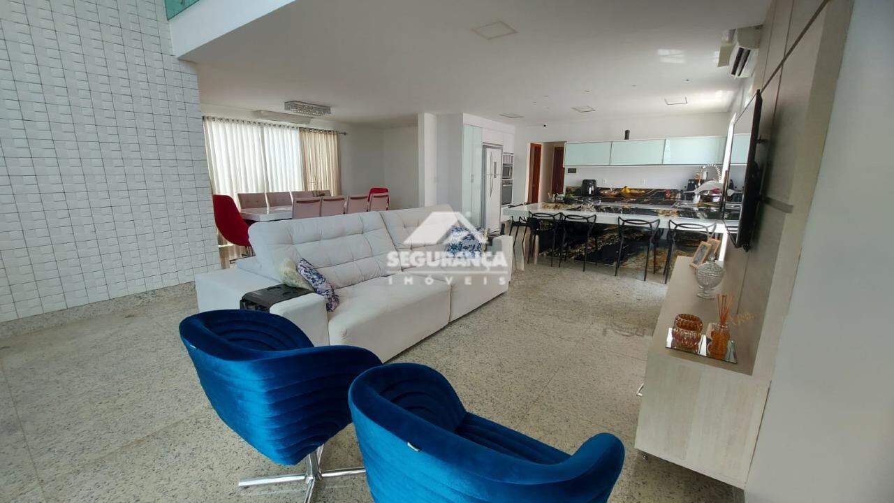 Casa à venda no SANTO AGOSTINHO: 