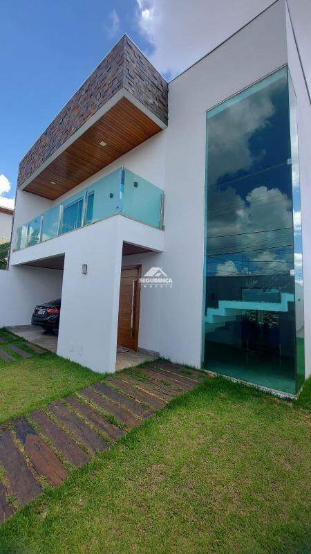 Casa à venda no SANTO AGOSTINHO: Entrada