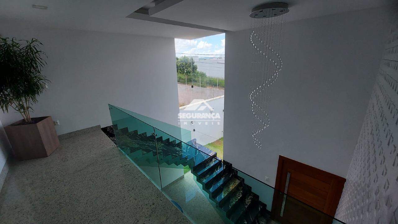 Casa à venda no SANTO AGOSTINHO: