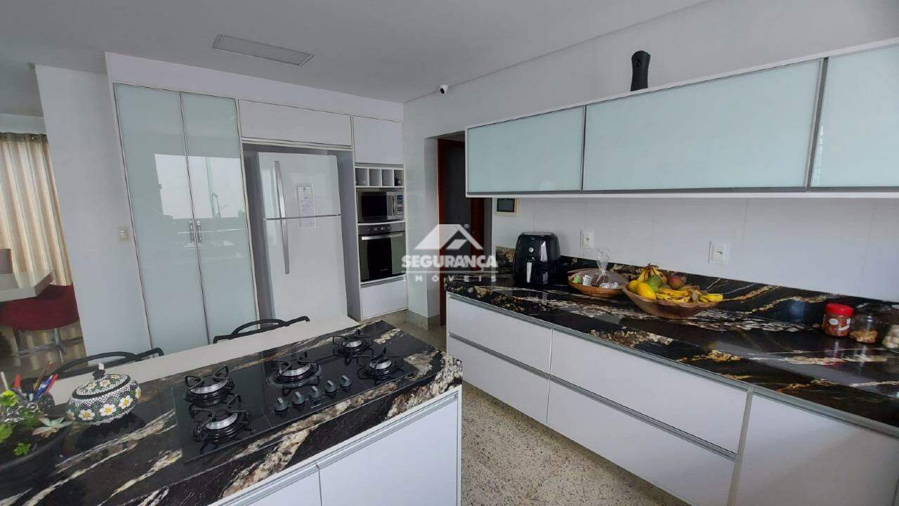 Casa à venda no SANTO AGOSTINHO: Cozinha