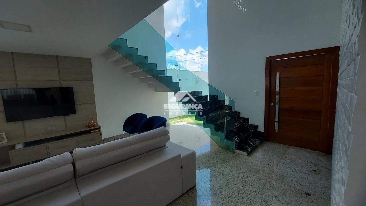 Casa à venda no SANTO AGOSTINHO: