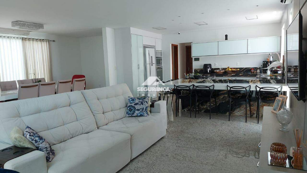 Casa à venda no SANTO AGOSTINHO: Sala