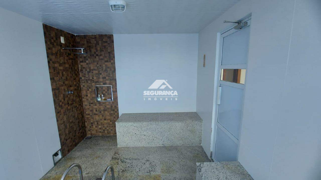 Casa à venda no SANTO AGOSTINHO: Sauna