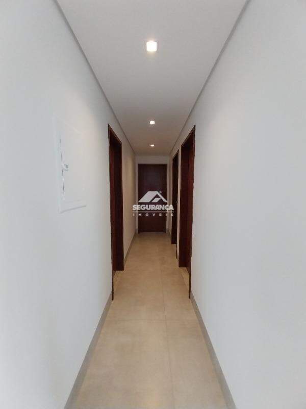 Apartamento para aluguel no Centro: HALL