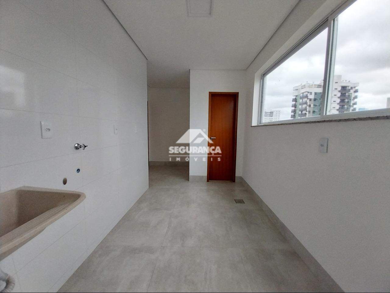 Apartamento para aluguel no Centro: ÁREA DE SERVIÇO