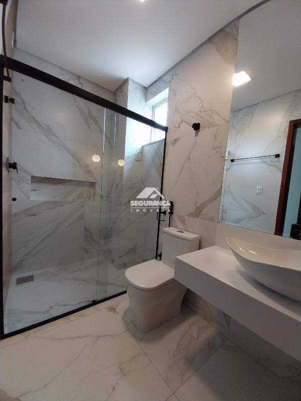 Apartamento para aluguel no Centro: BANHEIRO SOCIAL