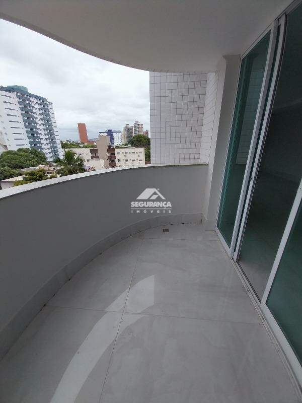 Apartamento para aluguel no Centro: VARANDA