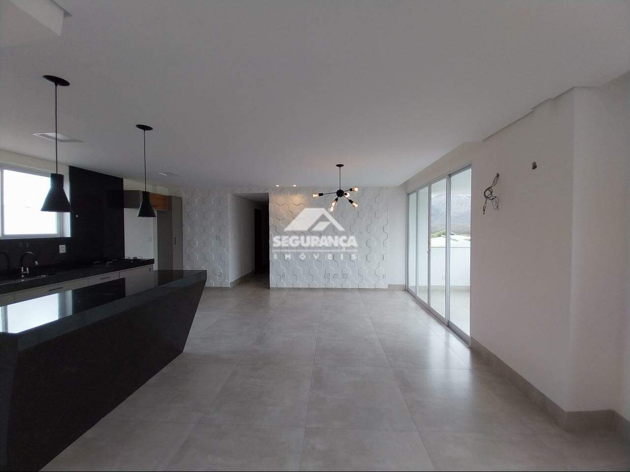Apartamento para aluguel no Centro: COPA