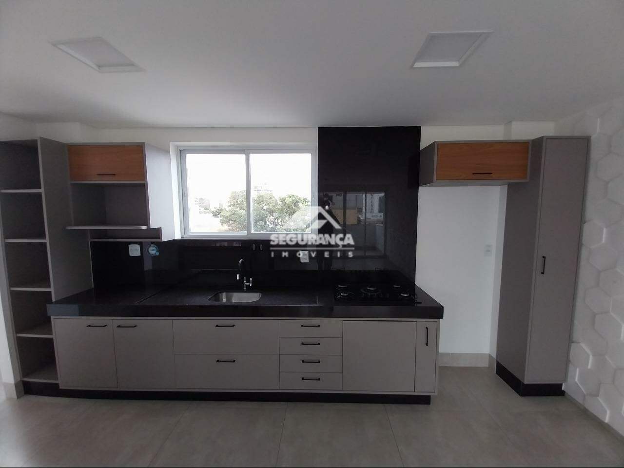 Apartamento para aluguel no Centro: COZINHA