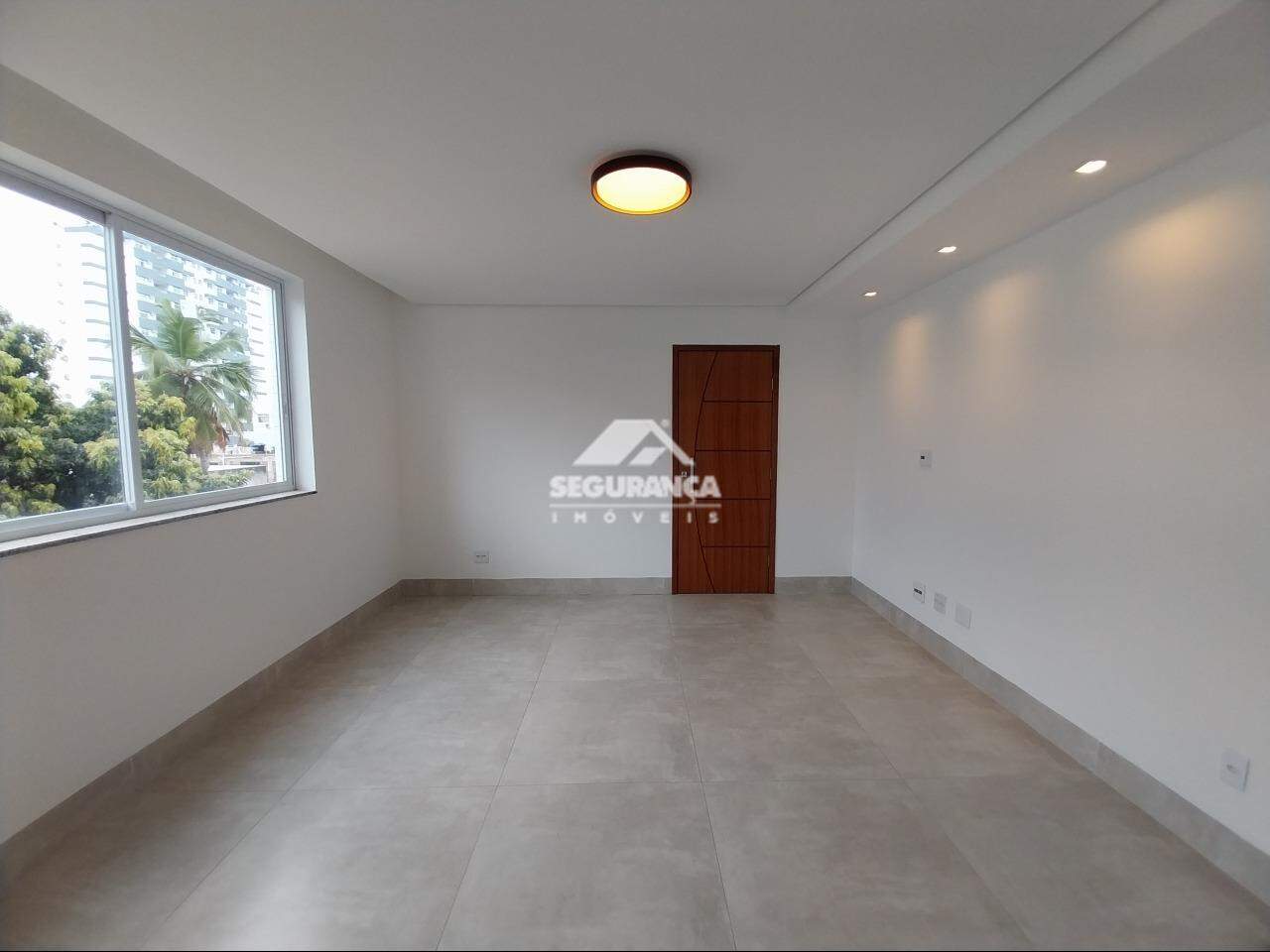 Apartamento para aluguel no Centro: SALA