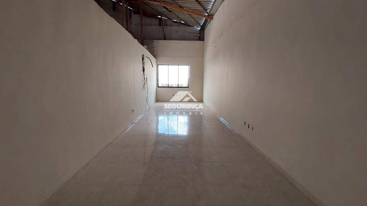 Sala para aluguel no Centro: SALA
