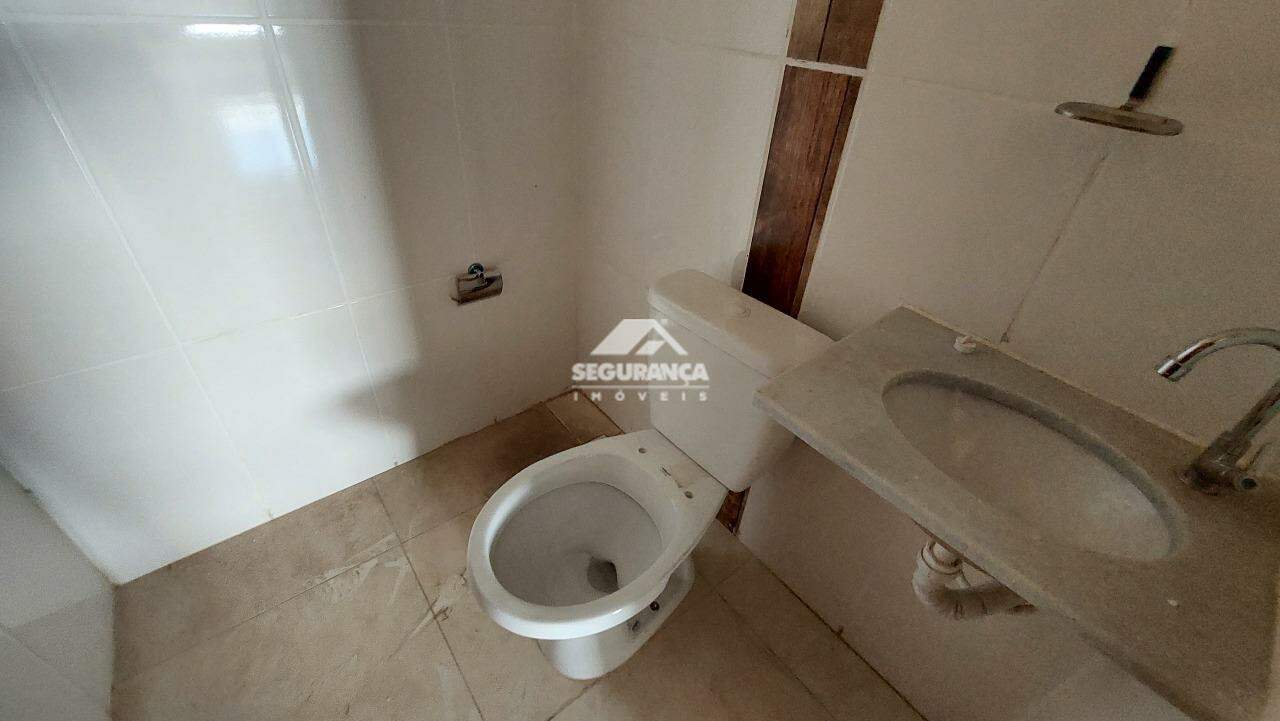 Sala para aluguel no Centro: BANHEIRO
