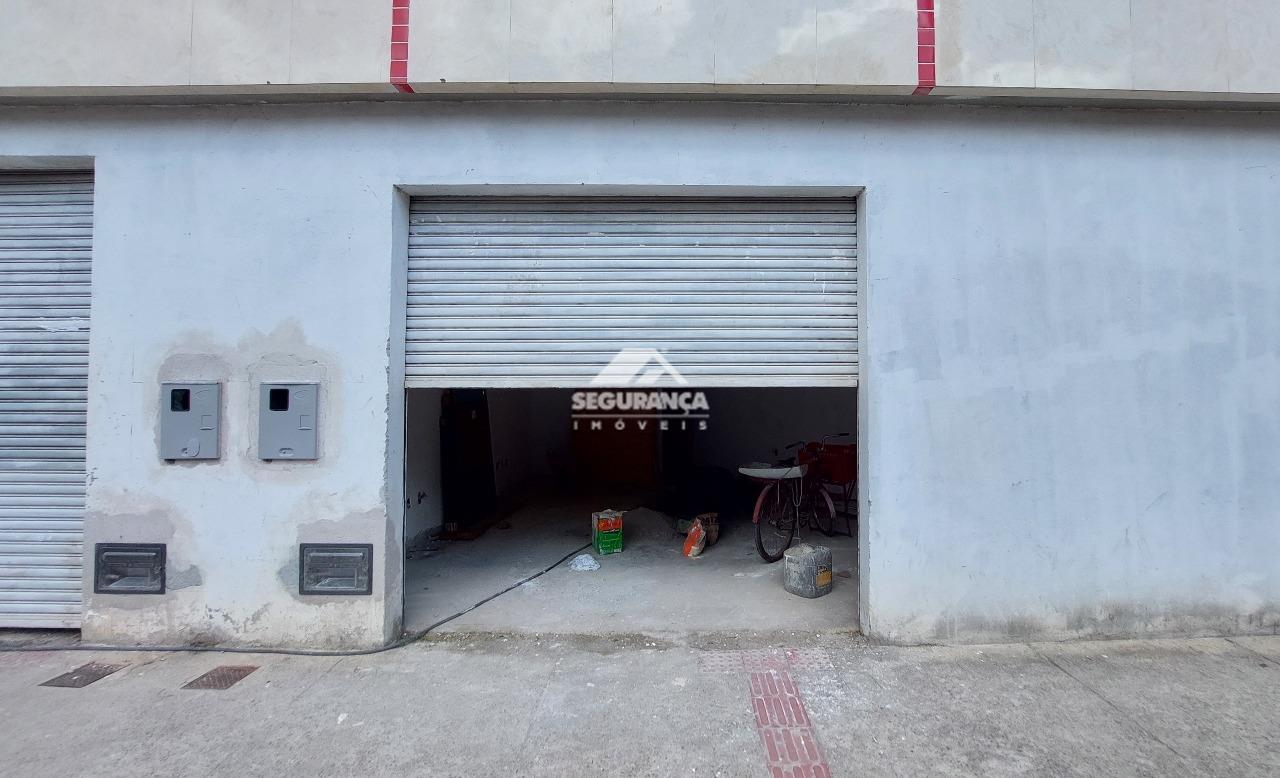 Loja para aluguel no Centro: LOJA