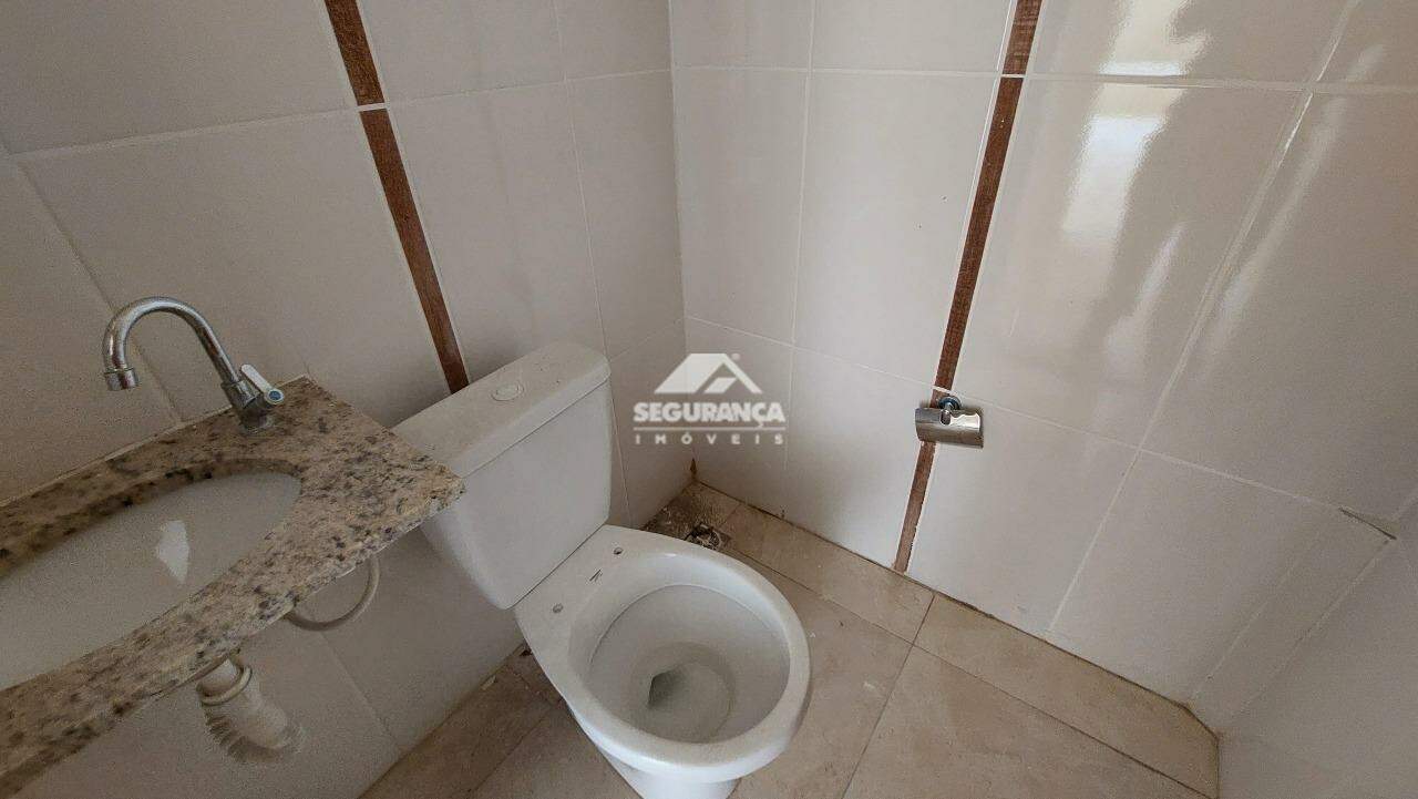 Sala para aluguel no Centro: BANHEIRO
