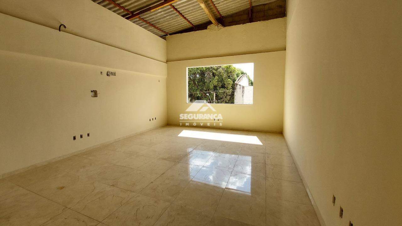 Sala para aluguel no Centro: SALA