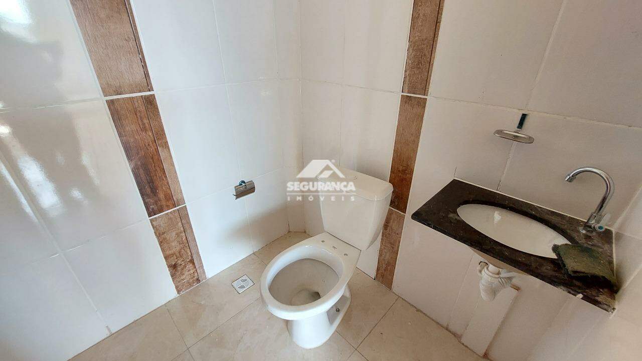Sala para aluguel no Centro: BANHEIRO