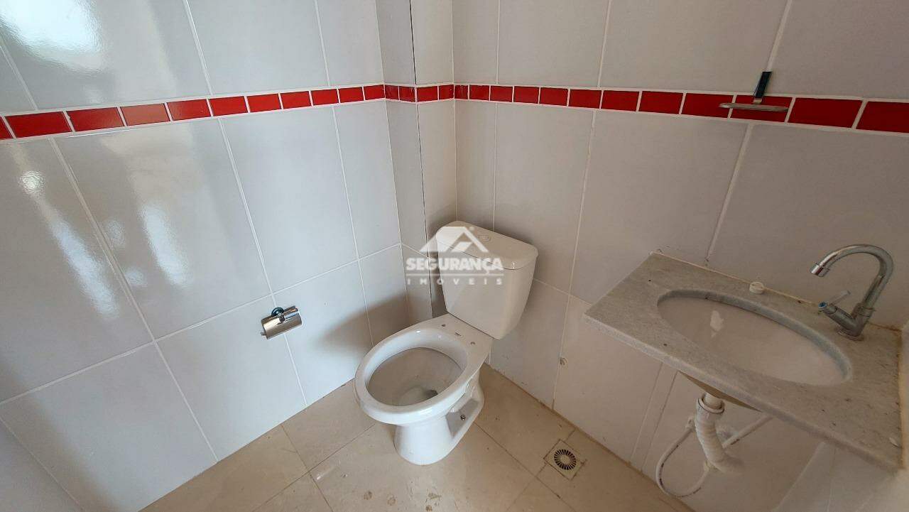 Sala para aluguel no Centro: BANHEIRO