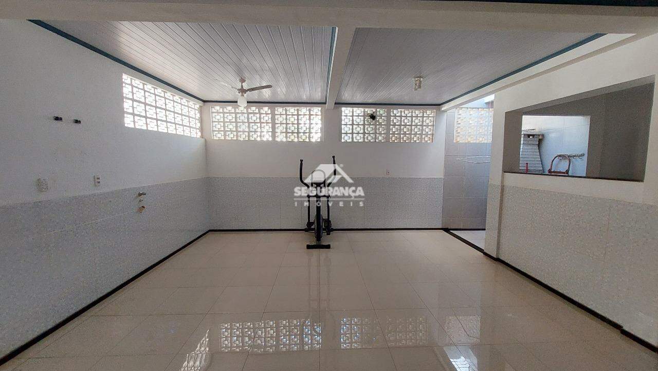 Casa para aluguel no Ilha dos Araújos: ESPAÇO GOURMET