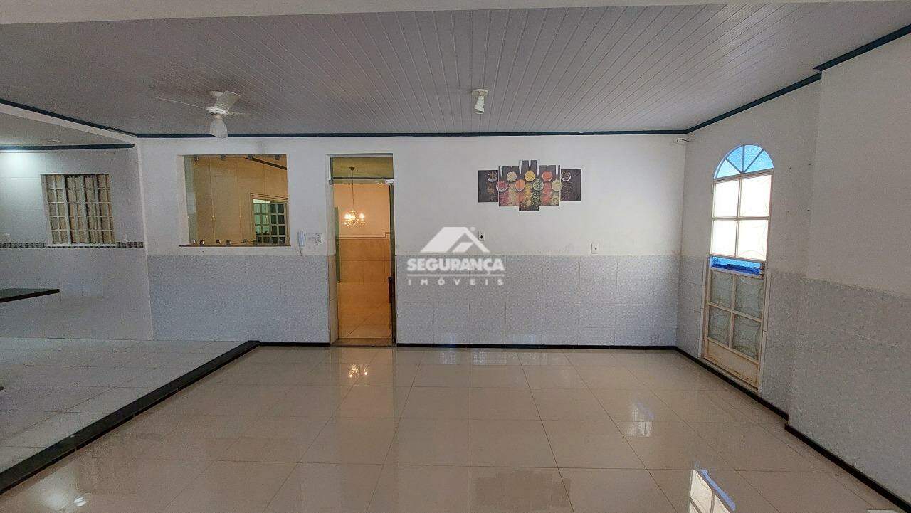 Casa para aluguel no Ilha dos Araújos: COPA