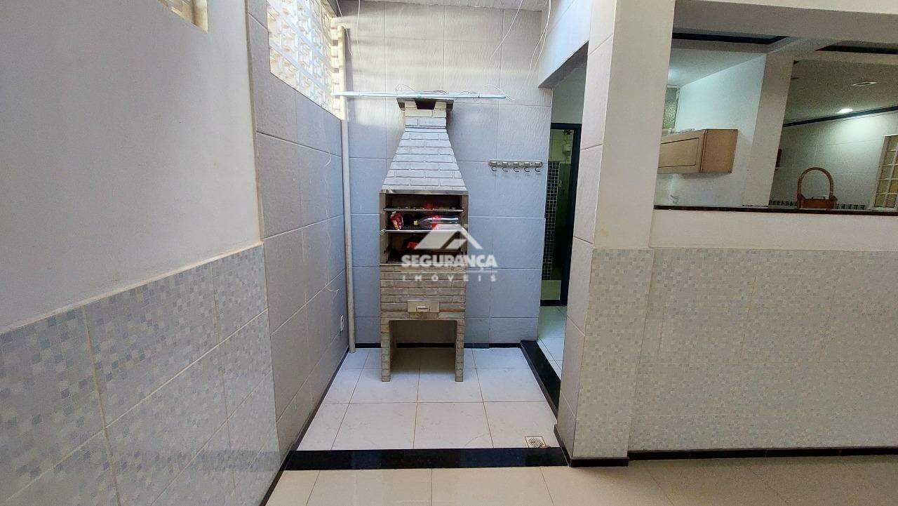 Casa para aluguel no Ilha dos Araújos: ESPAÇO GOURMET