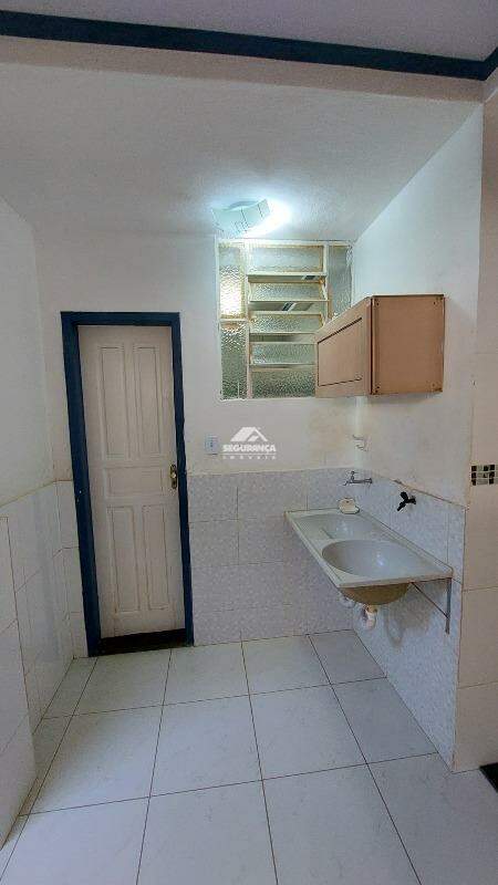 Casa para aluguel no Ilha dos Araújos: ÁREA DE SERVIÇO