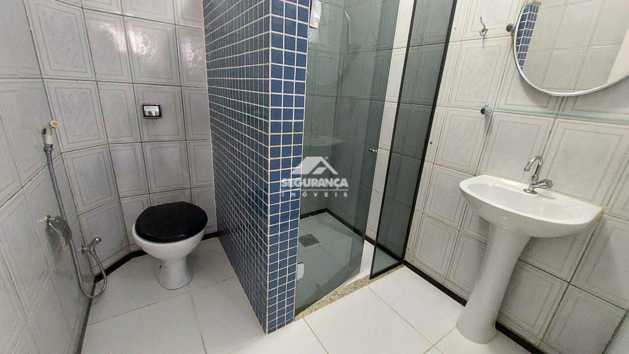 Casa para aluguel no Ilha dos Araújos: BANHEIRO DE SERVIÇO