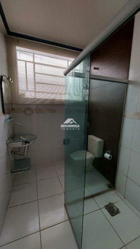 Casa para aluguel no Ilha dos Araújos: BANHEIRO SOCIAL