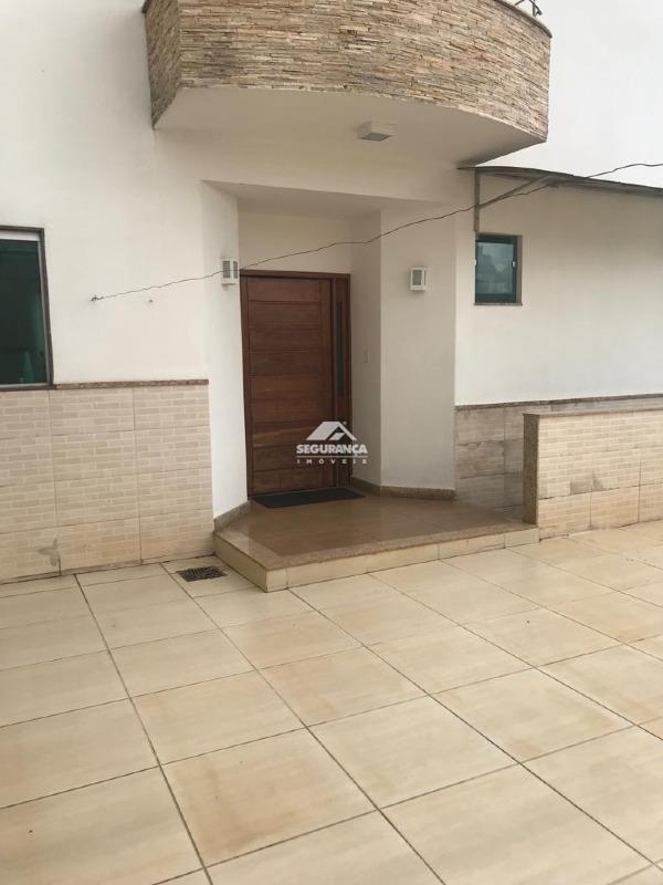 Casa à venda no NOVA VILA BRETAS: Área externa
