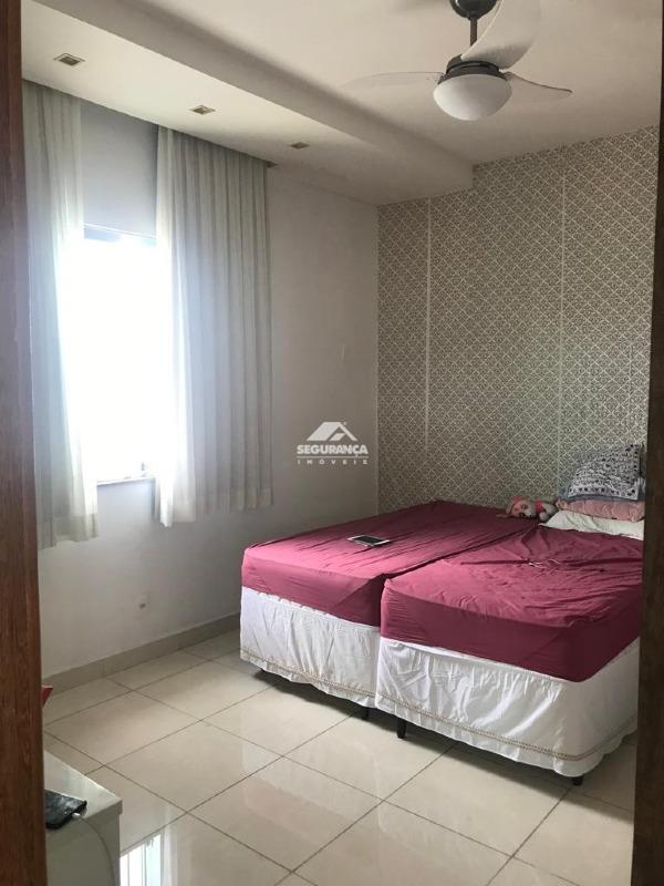 Casa à venda no NOVA VILA BRETAS: quarto 03