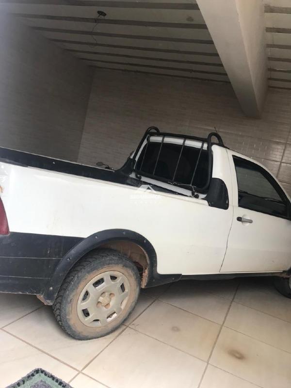 Casa à venda no NOVA VILA BRETAS: Garagem