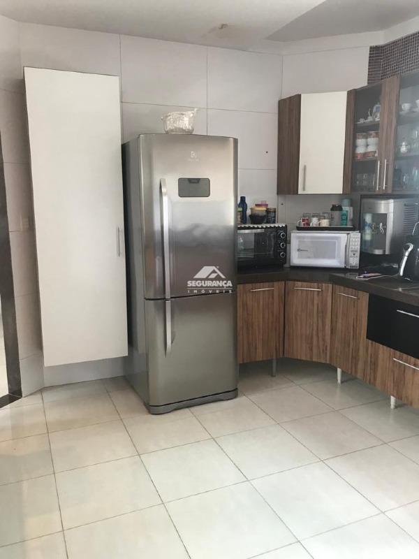 Casa à venda no NOVA VILA BRETAS: cozinha