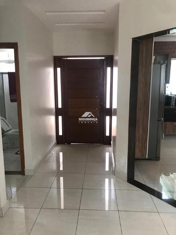 Casa à venda no NOVA VILA BRETAS: Entrada principal