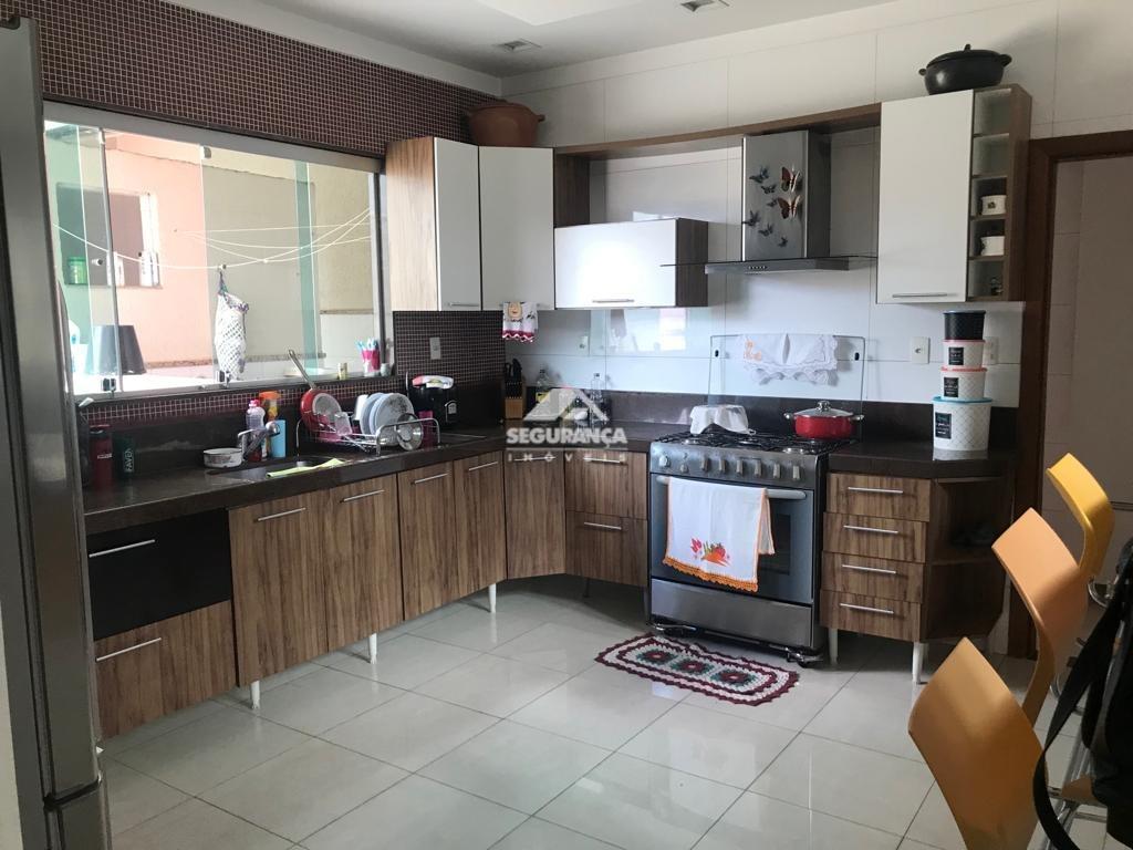 Casa à venda no NOVA VILA BRETAS: Cozinha