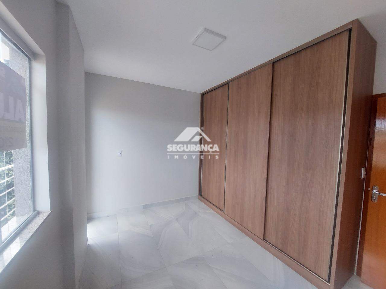 Apartamento para aluguel no NOSSA SENHORA DAS GRACAS: SUÍTE