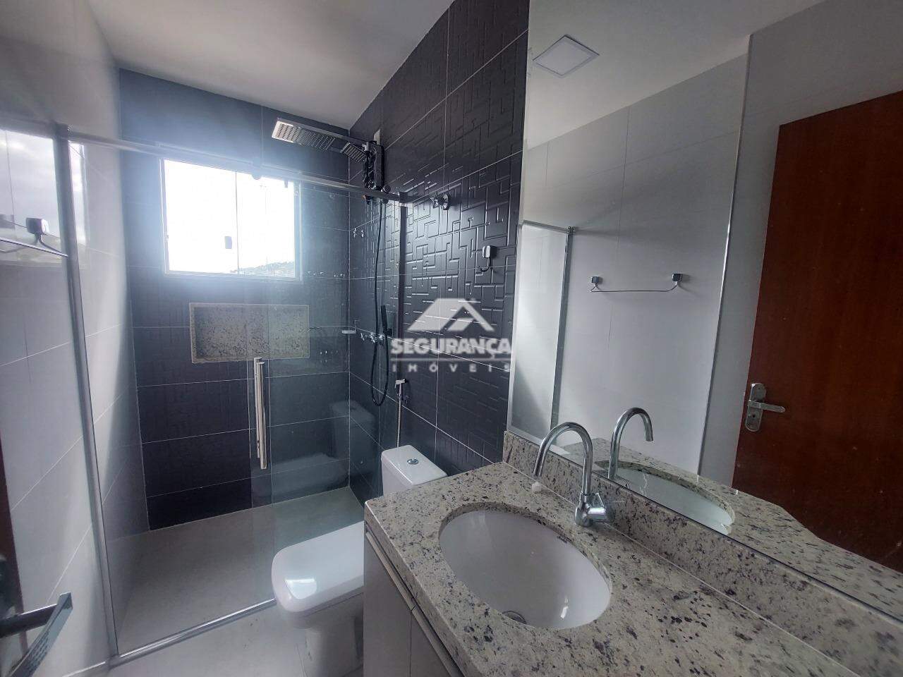 Apartamento para aluguel no NOSSA SENHORA DAS GRACAS: BANHEIRO SOCIAL