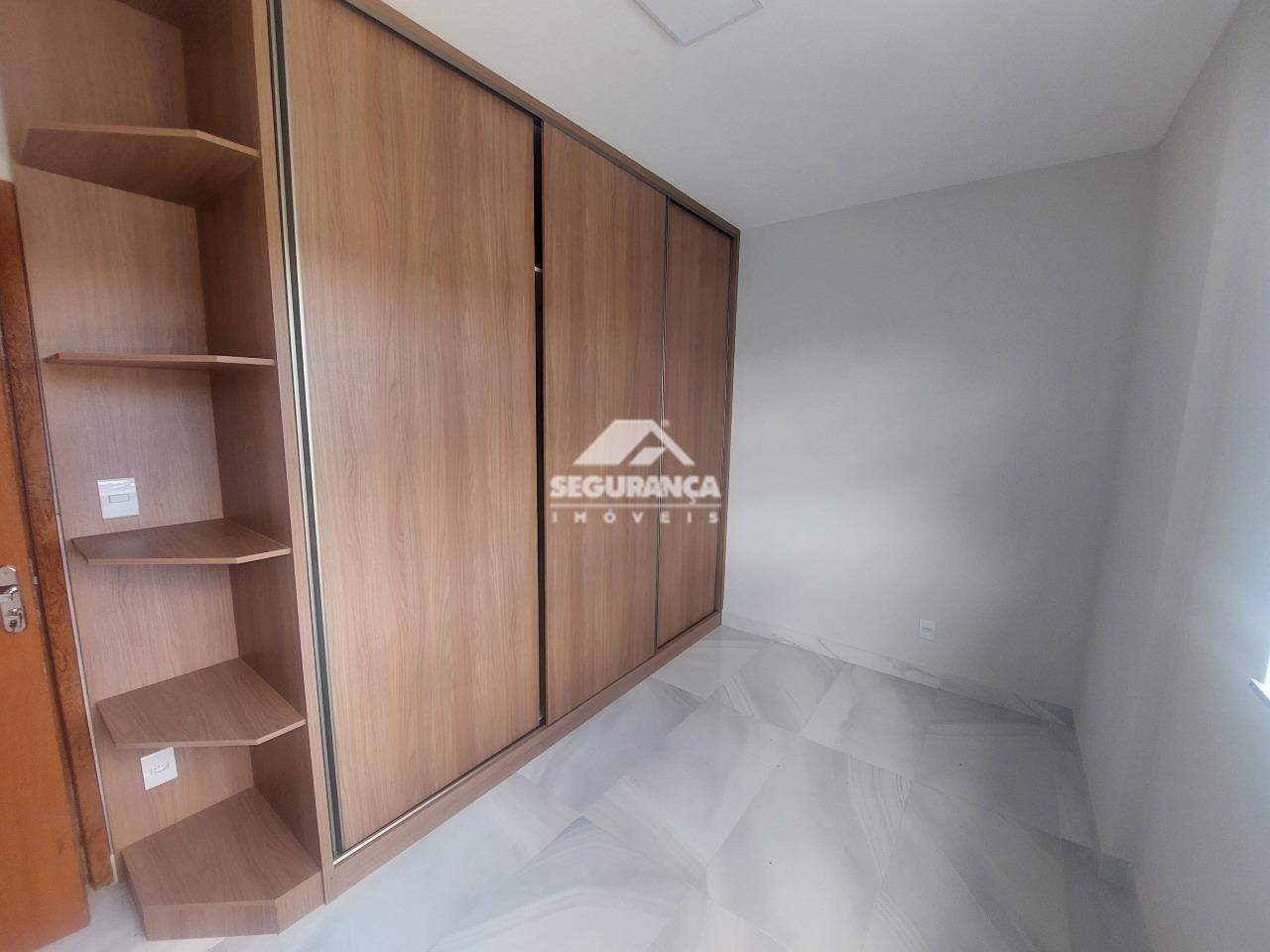 Apartamento para aluguel no NOSSA SENHORA DAS GRACAS: QUARTO (1)