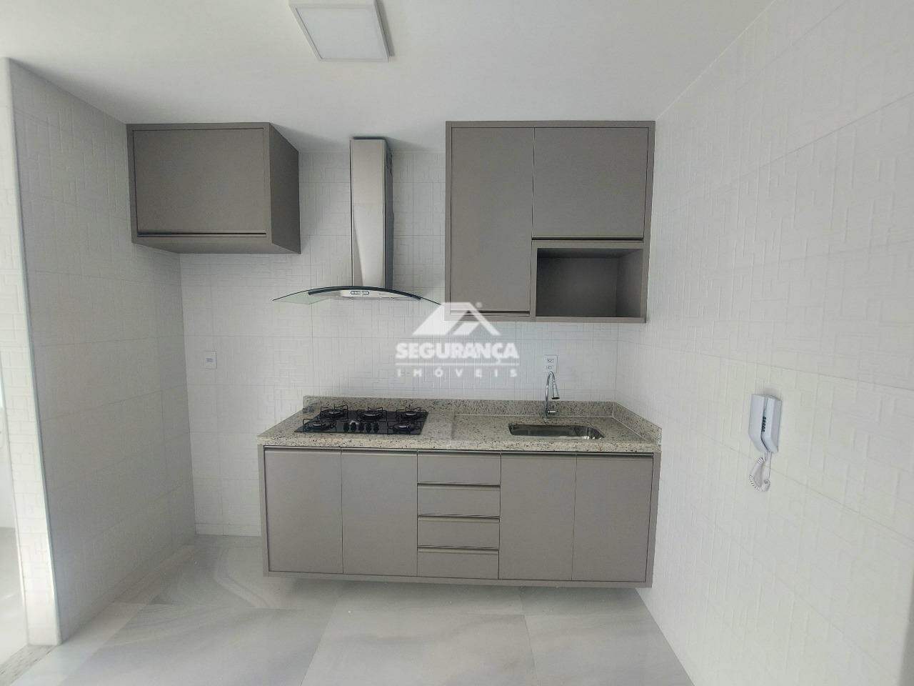 Apartamento para aluguel no NOSSA SENHORA DAS GRACAS: COZINHA