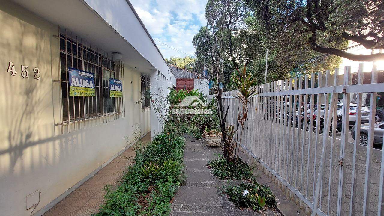 Casa à venda no Centro: