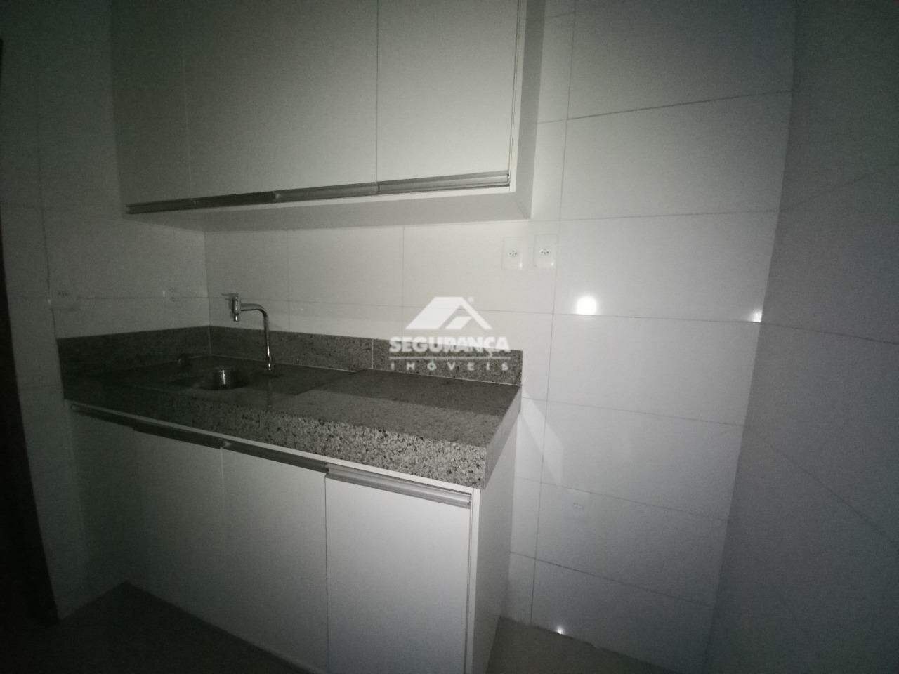 Loja para aluguel no Centro: COZINHA
