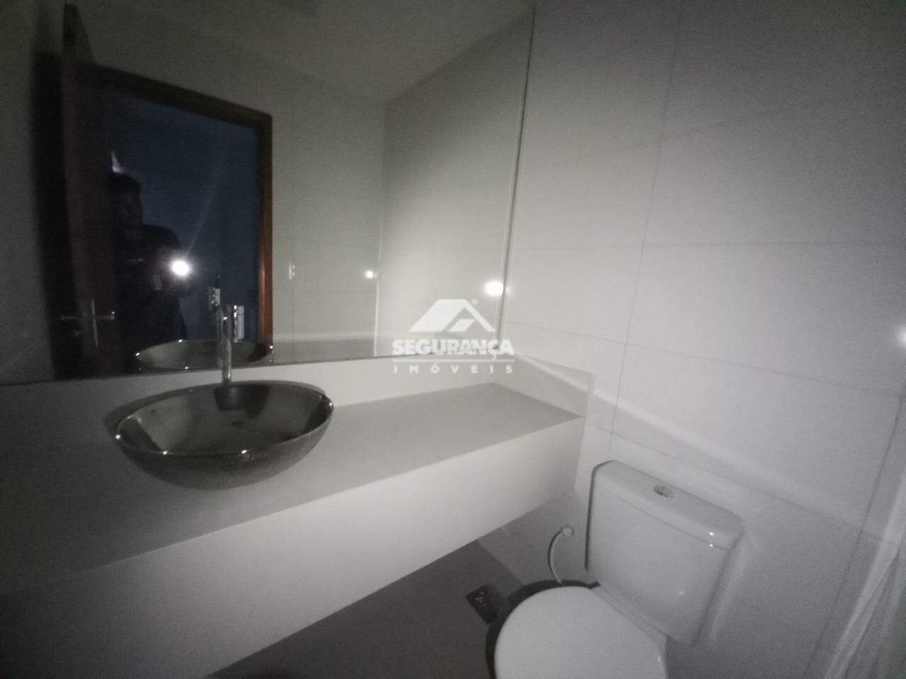 Loja para aluguel no Centro: BANHEIRO