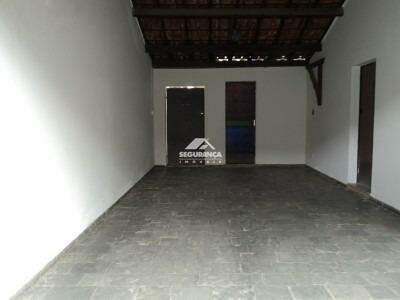 Casa à venda no ESPLANADINHA: 