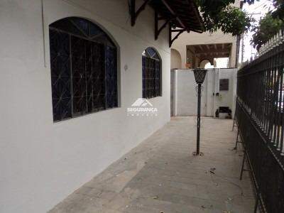 Casa à venda no ESPLANADINHA: 